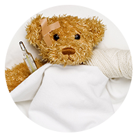 Tierarztpraxis Heidenoldendorf in Detmold besitzt auch eine Katzenpension und einen 24-Stunden-Notdienst für Ihre Tiere