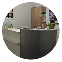 In unserer Tierarztpraxis Heidenoldendorf in Detmold bietet wir auch eine Chirurgie